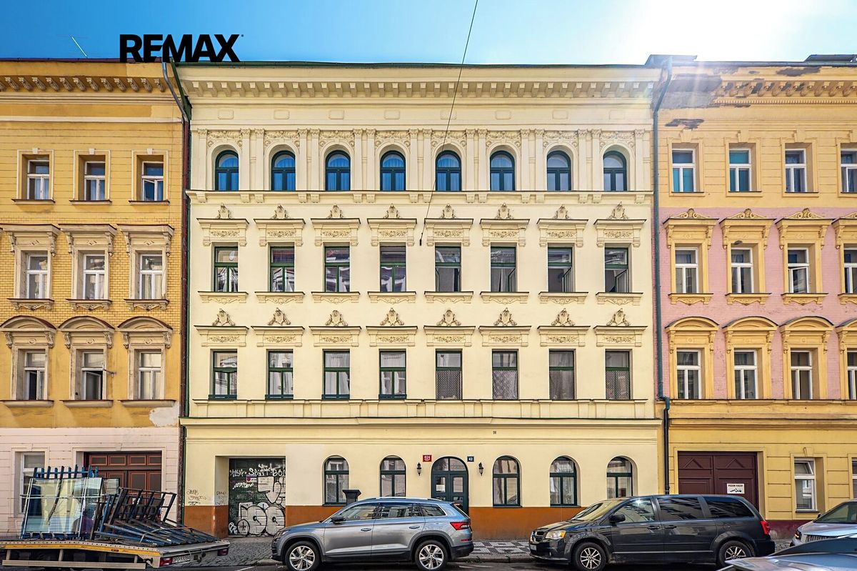 Prodej skladového prostoru 2 m²