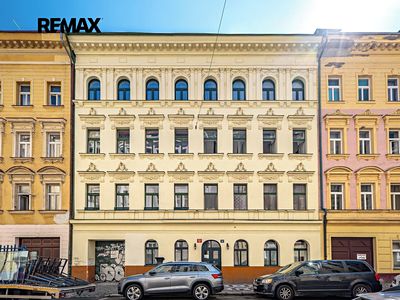 Prodej skladového prostoru 2 m²