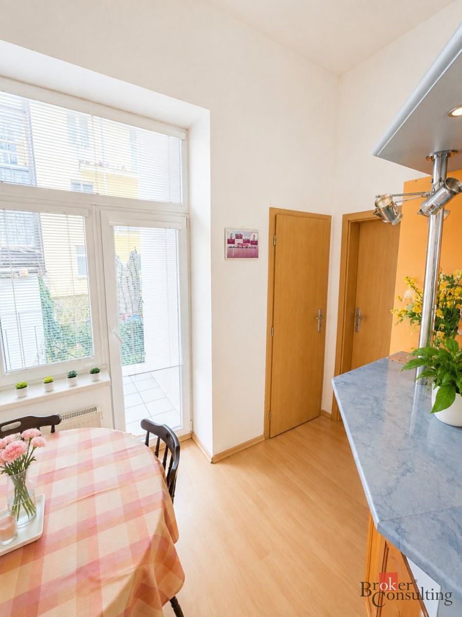 Prodej bytu 2+kk 52 m² – fotografie 5
