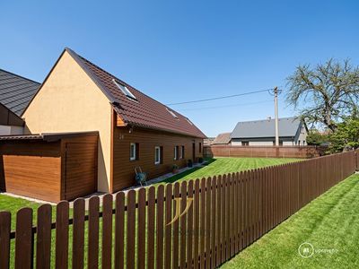 Prodej rodinného domu 48 m², pozemek 390 m²