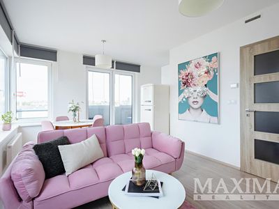 Prodej bytu 2+kk 59 m²