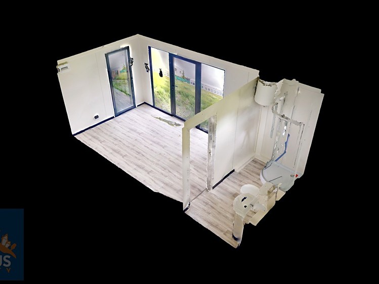 Prodej nemovitosti, 18 m² (7 z 8)