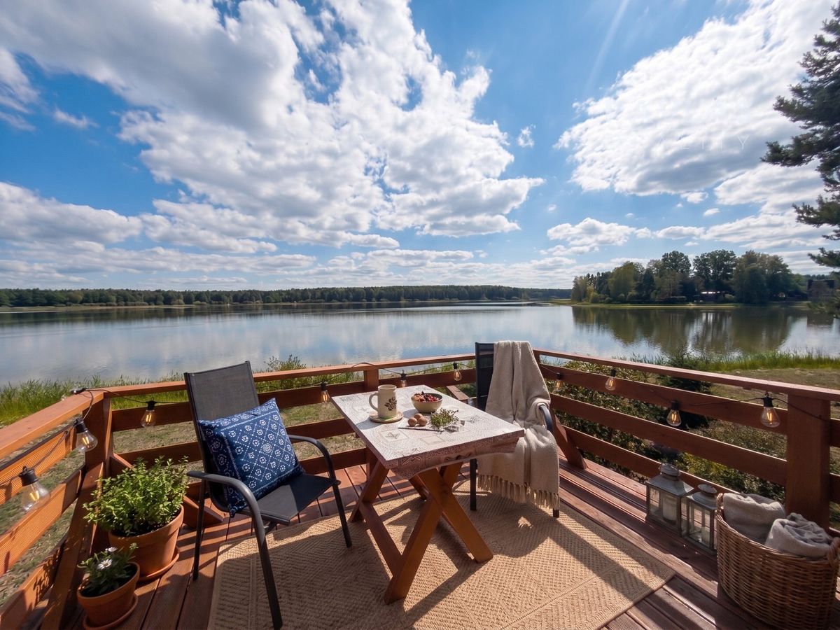Prodej chaty 60 m², pozemek 24 m² – fotografie 4