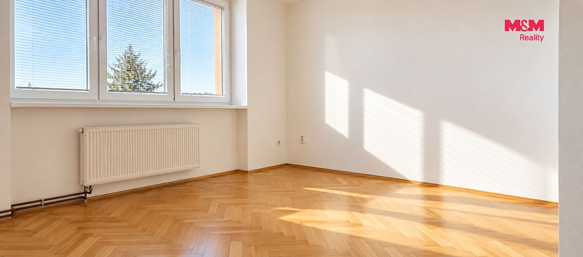 Pronájem bytu 3+kk 60 m² – fotografie 2
