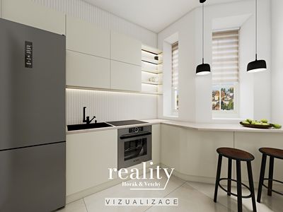 Prodej činžovního domu 429 m²