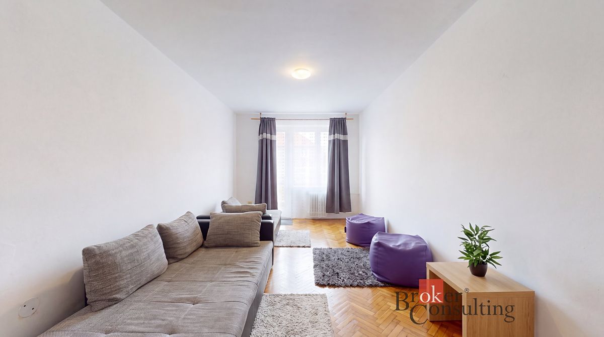 Prodej bytu 2+1 52 m² – fotografie 3