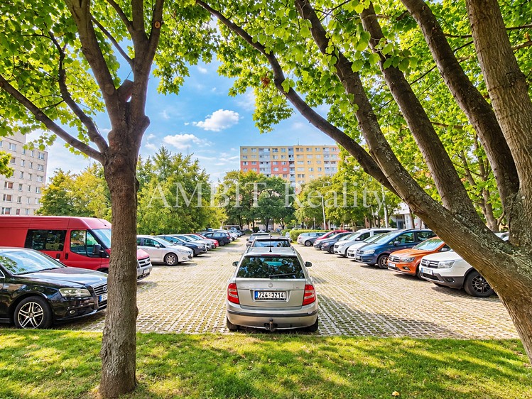 Квартира 3+kk в оренду, 67 м² (50 з 50)