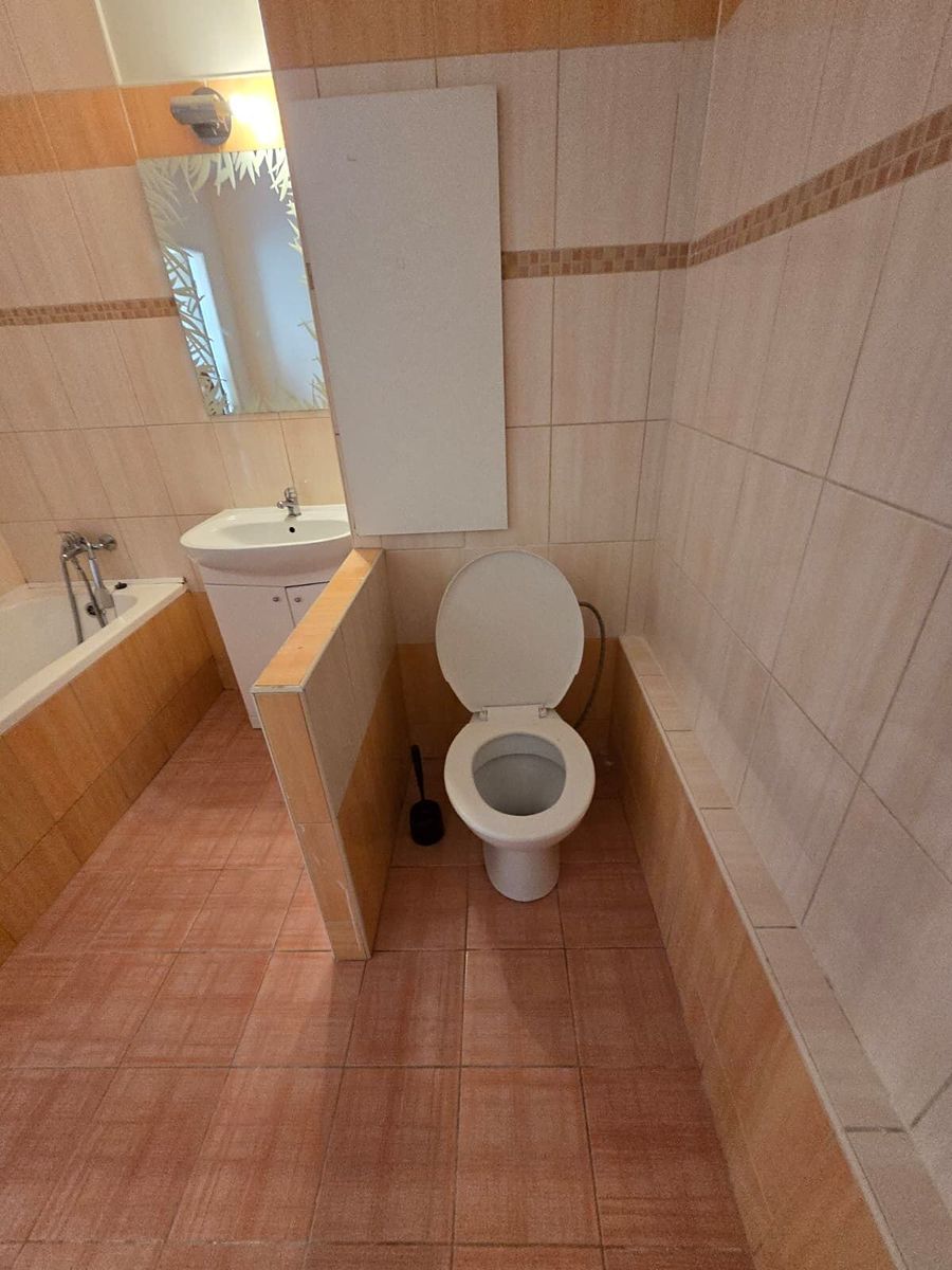 Pronájem bytu 3+1 61 m² – fotografie 4