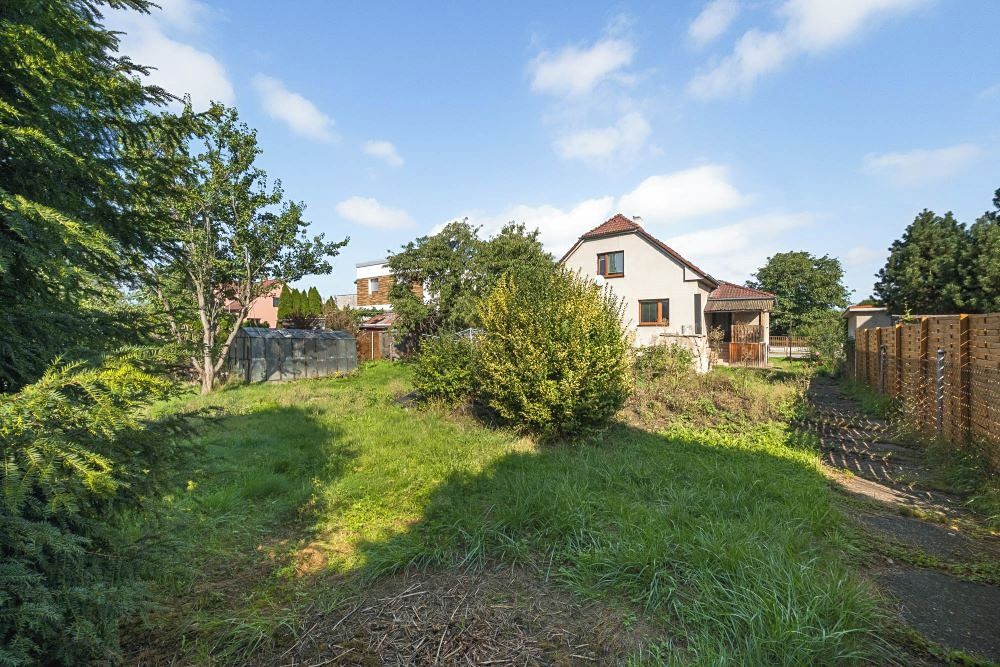 Prodej rodinného domu 196 m², pozemek 839 m² – fotografie 5