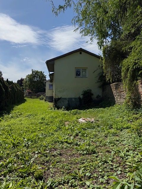 Prodej stavebního pozemku 506 m² – fotografie 3