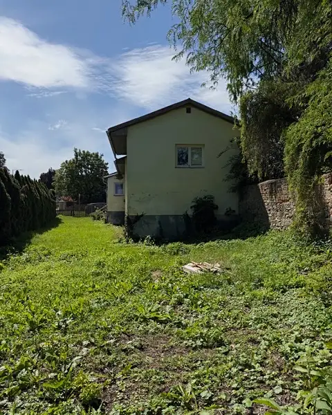 Prodej stavebního pozemku 506 m², Průhonice – náhled fotky 3