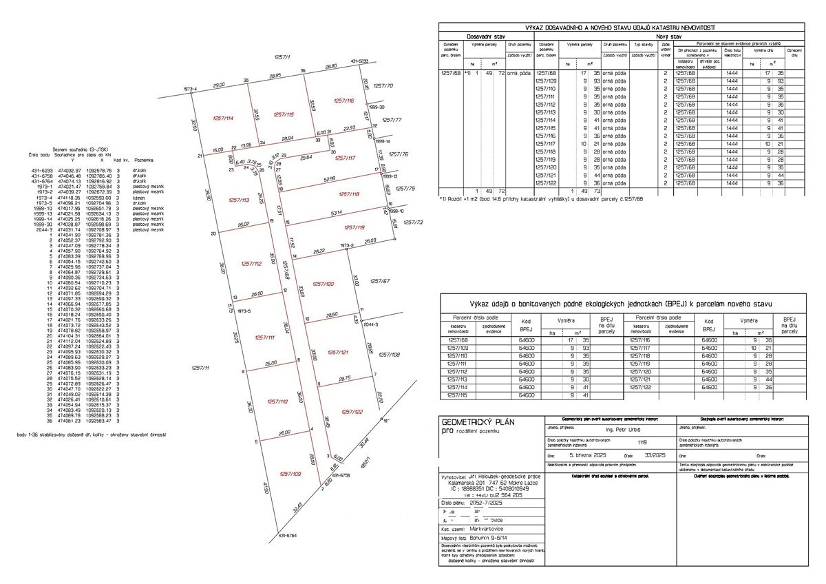 Prodej rodinného domu 110 m², pozemek 928 m² – fotografie 4