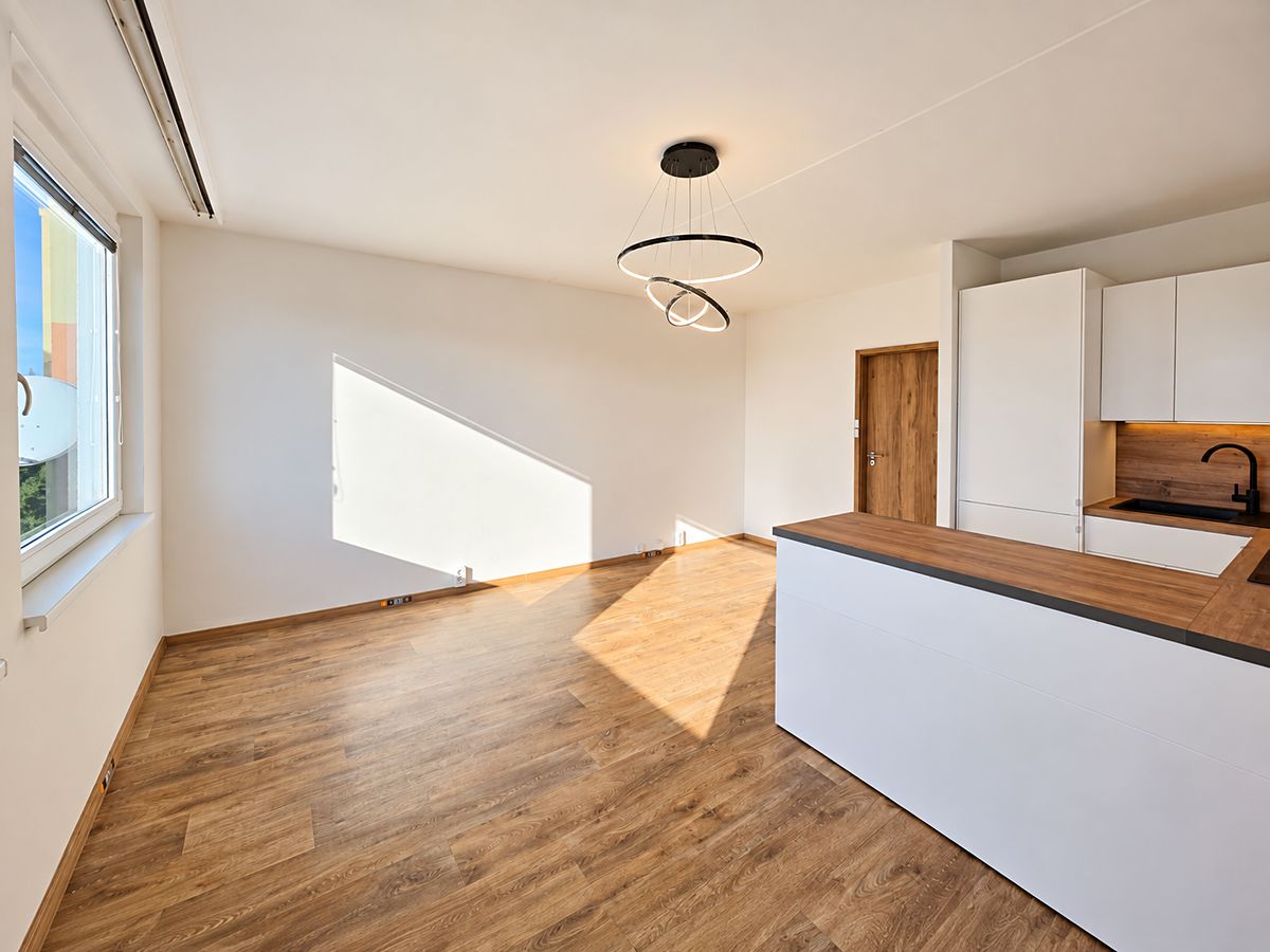 Prodej bytu 2+kk 43 m²