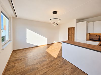 Prodej bytu 2+kk 43 m²