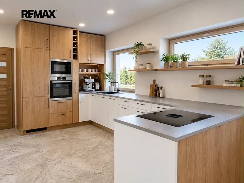 Prodej rodinného domu 132 m², pozemek 1031 m², Nechanice – náhled fotky 3