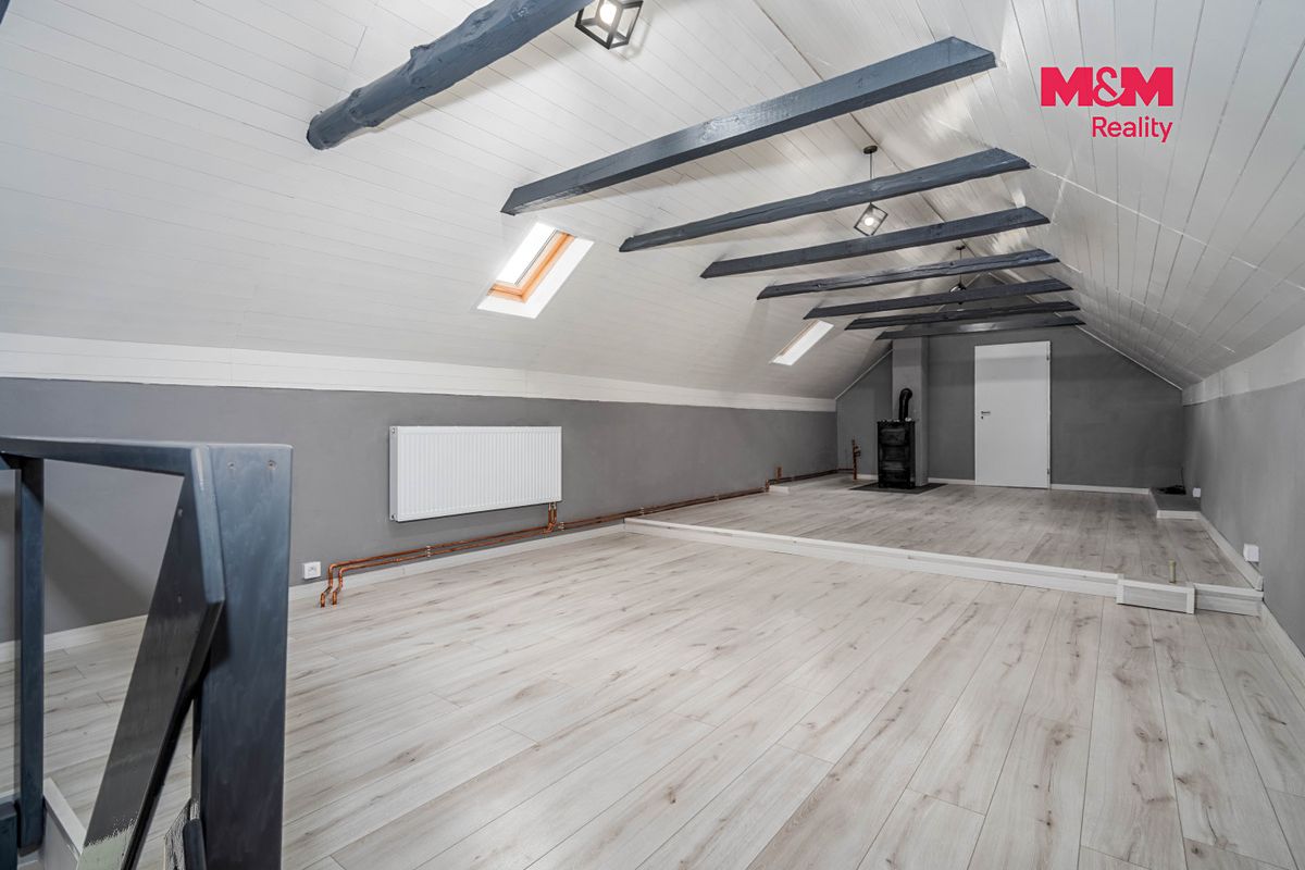 Prodej chalupy 165 m², pozemek 1298 m² – fotografie 2