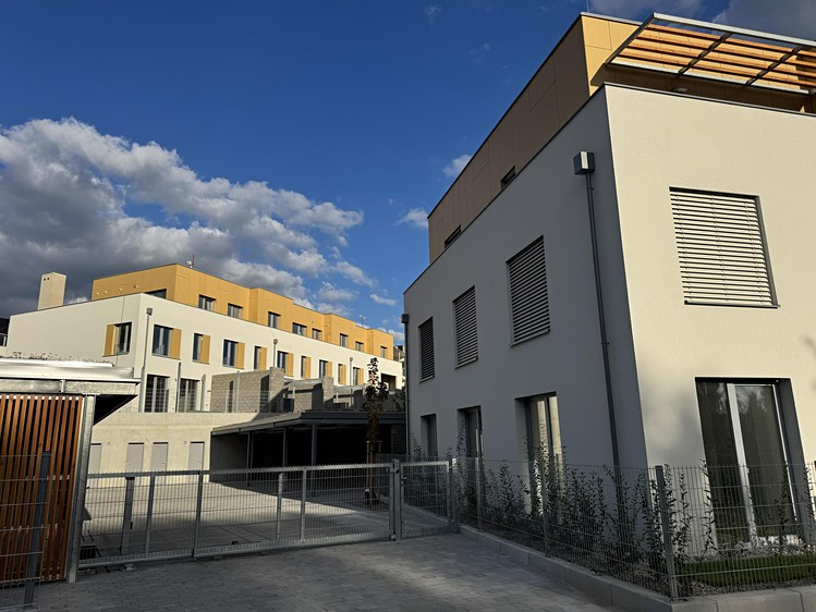 Квартира 2+kk в оренду, 61 м² (22 з 27)