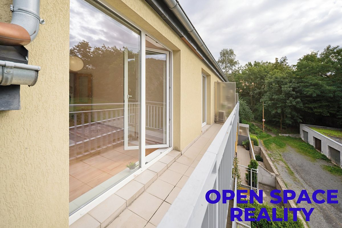 Prodej bytu 2+kk 46 m² – fotografie 5