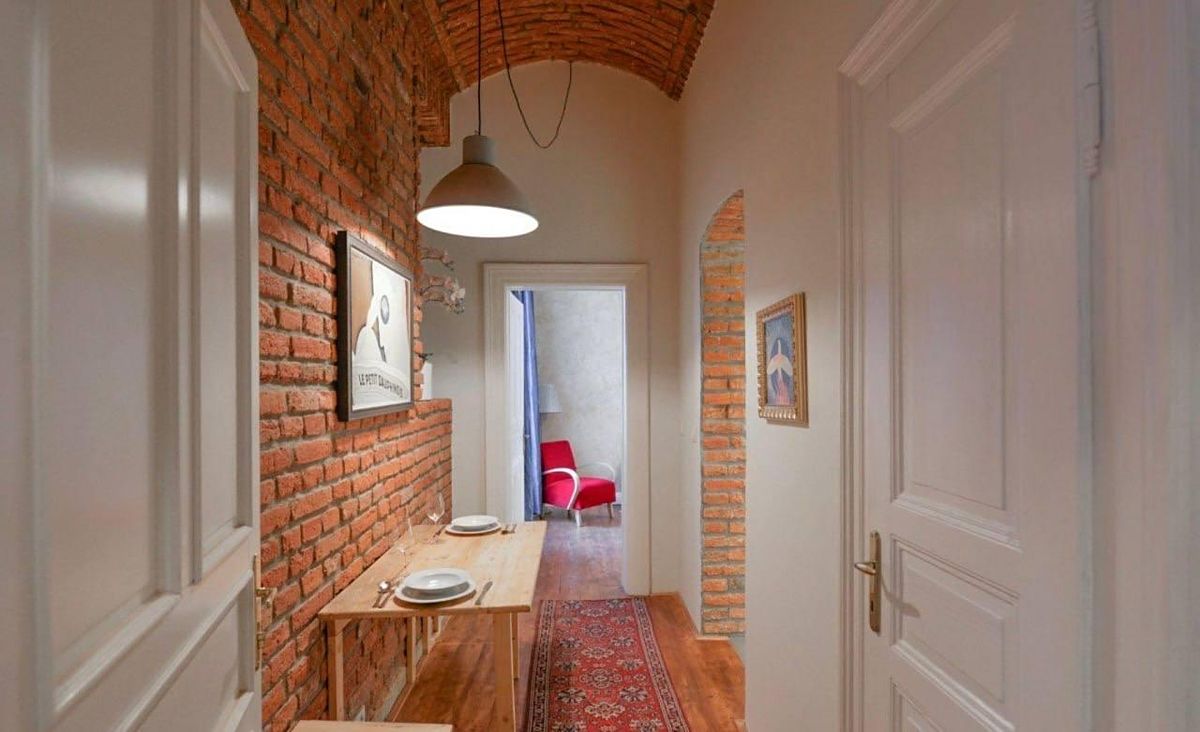 Pronájem bytu 1+1 33 m² – fotografie 3