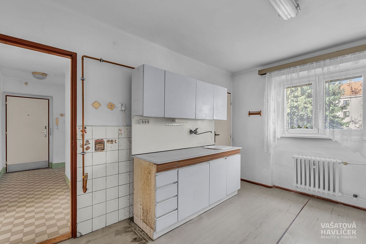 Prodej bytu 3+1 71 m² – fotografie 4