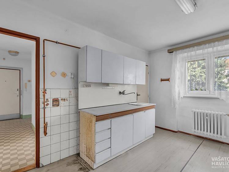 Квартира 3+1 на продаж, 71 м² (4 з 25)