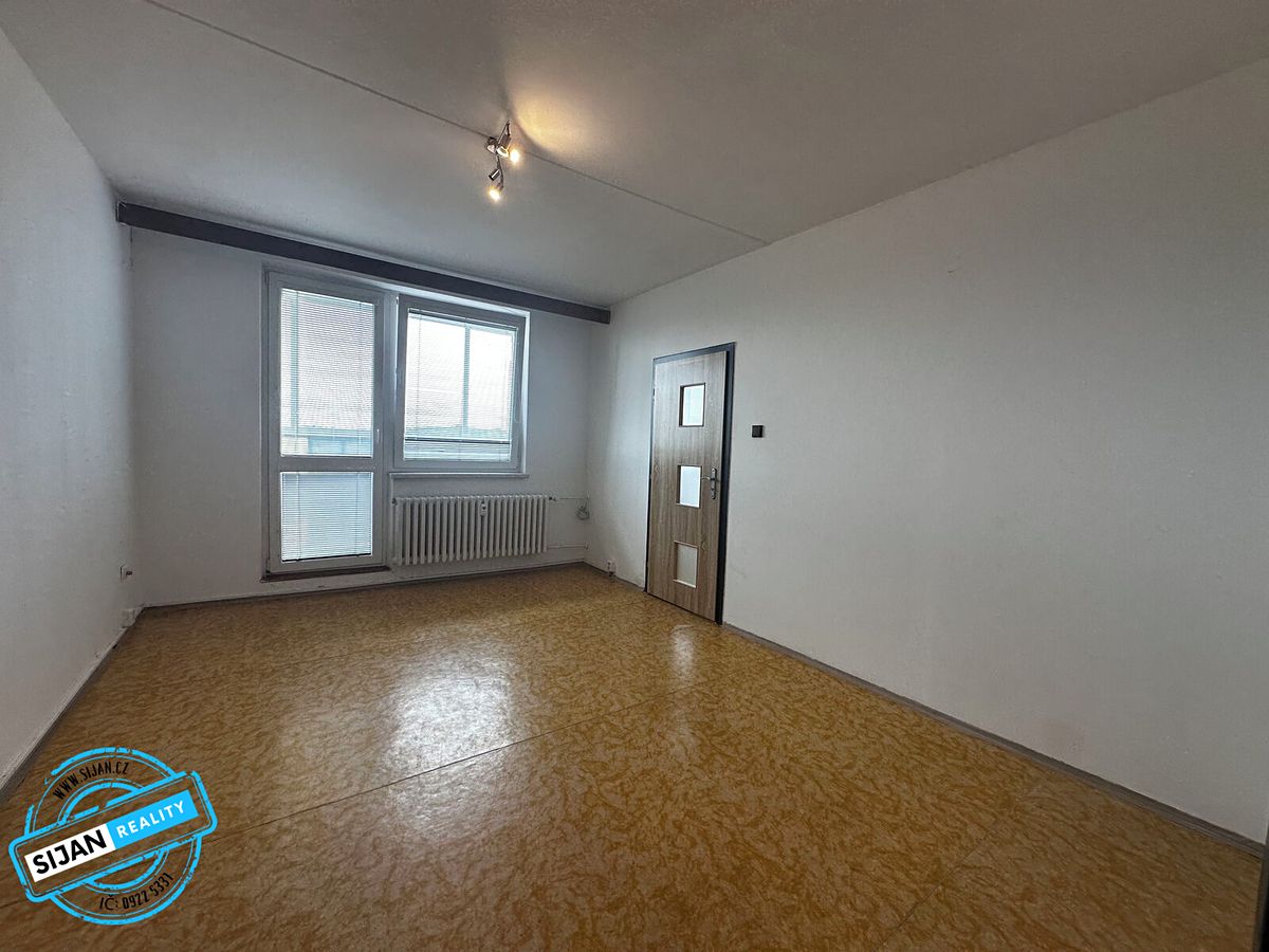 Prodej bytu 3+1 71 m² – fotografie 4