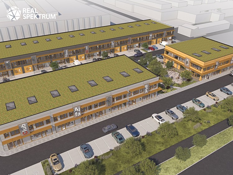 Комерційне приміщення на продаж, 374 м² (2 з 14)