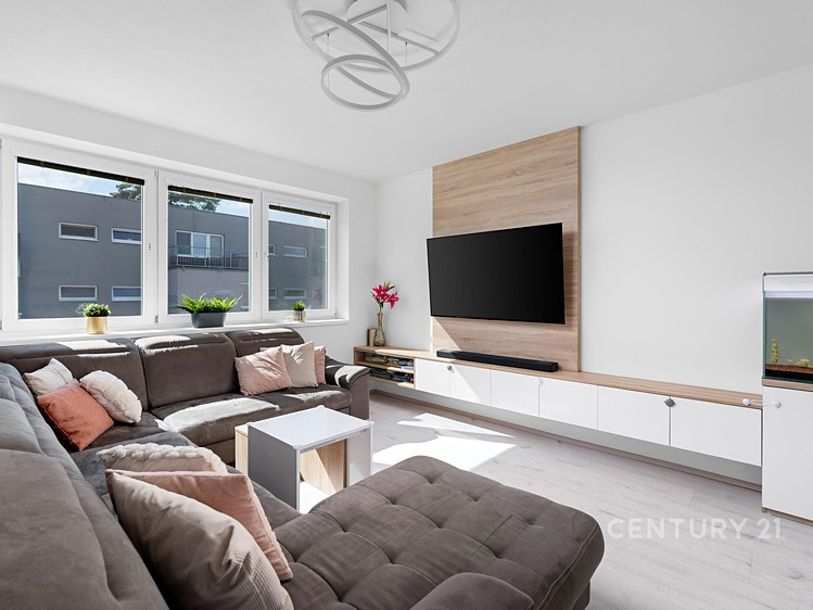 Квартира 2+kk на продаж, 67 м² (11 з 20)