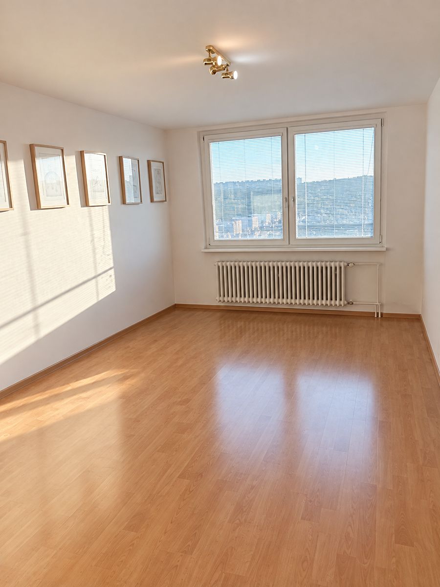 Prodej bytu 3+kk 70 m²
