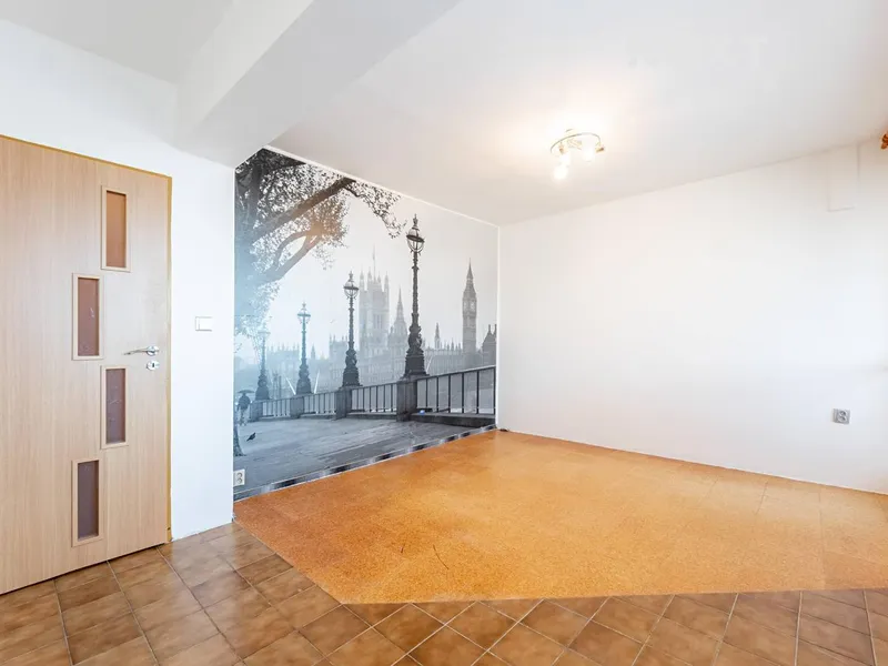 Prodej bytu 3+1, 70 m²