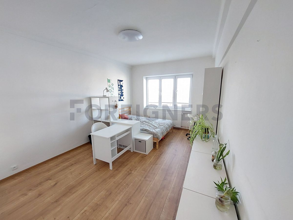 Pronájem bytu pokoje 12 m² – fotografie 2