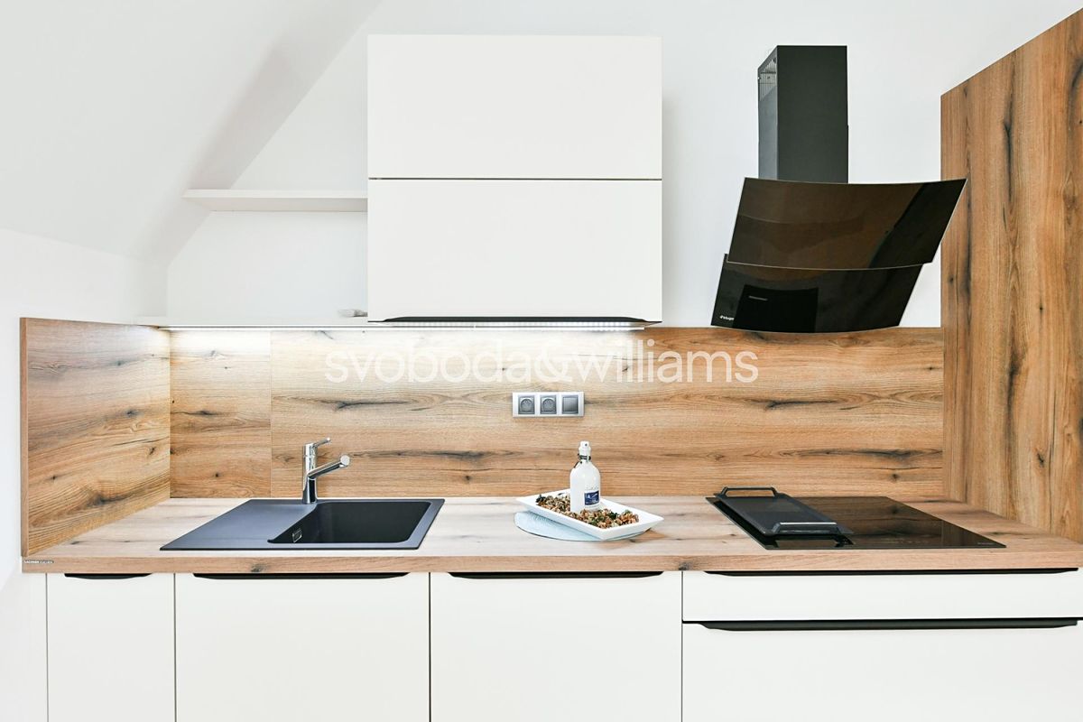 Pronájem bytu 3+kk 94 m² – fotografie 5