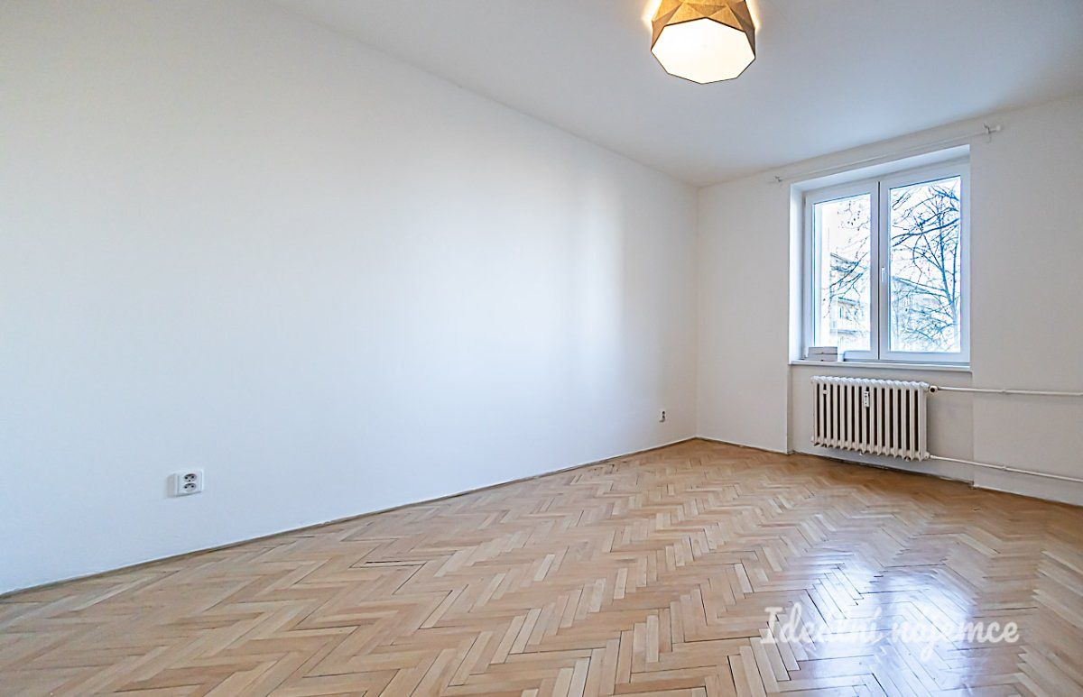 Pronájem bytu 2+1 53 m²