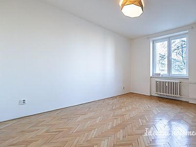 Pronájem bytu 2+1 53 m²