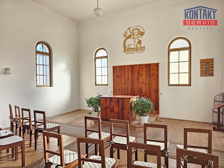Prodej domu, 80 m² (10 z 39)