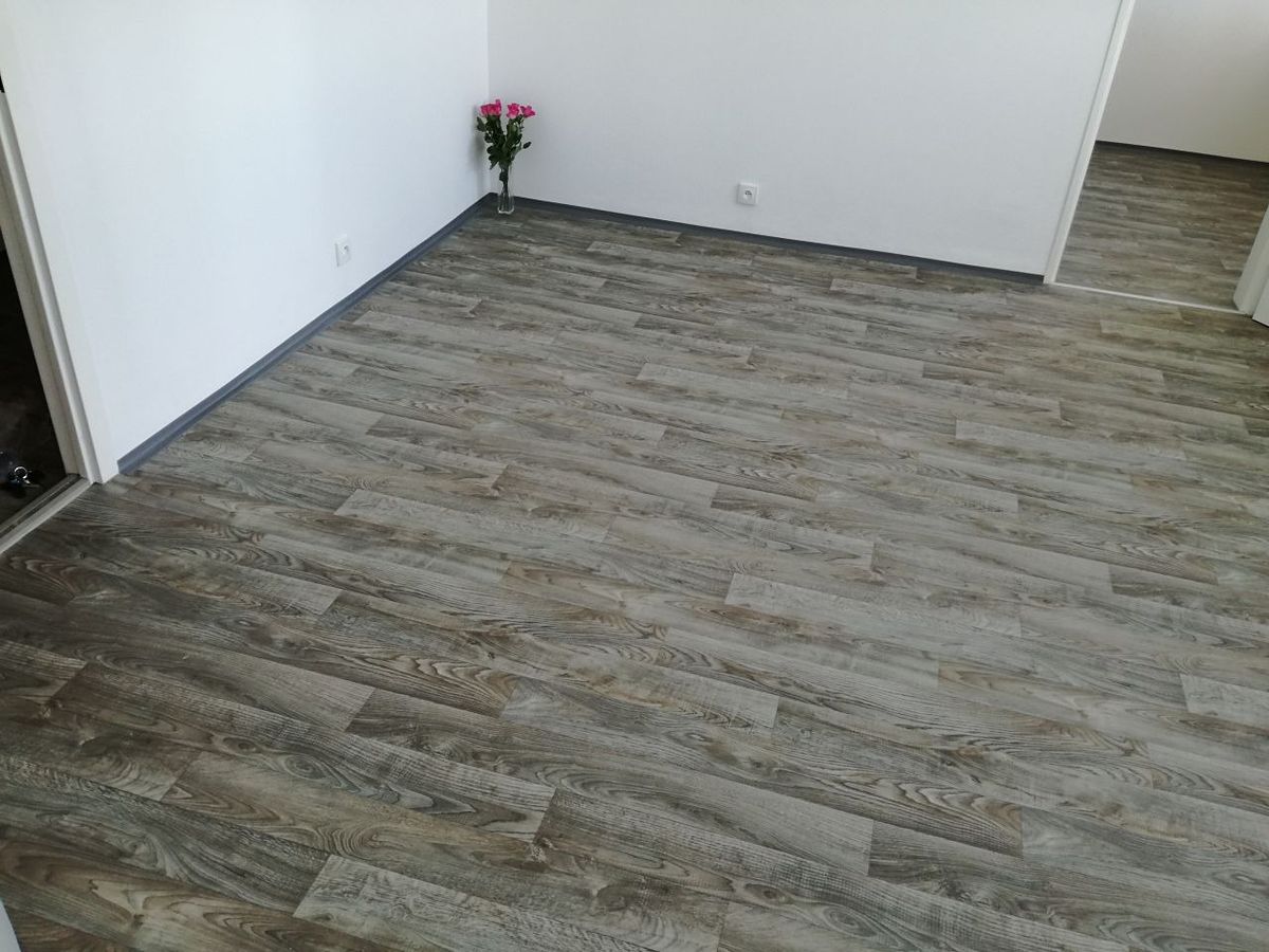 Pronájem bytu 2+1 44 m² – fotografie 5