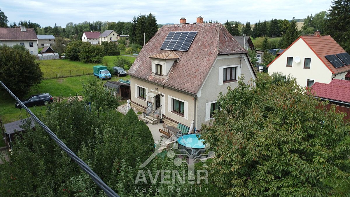 Prodej rodinného domu 130 m², pozemek 788 m² – fotografie 5