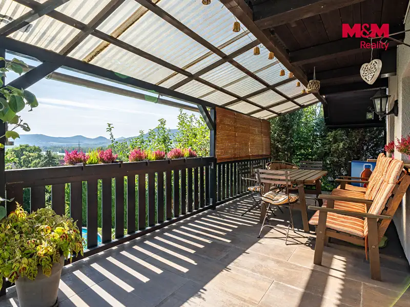 Prodej chaty 35 m², pozemek 426 m², Žalhostice – náhled fotky 2