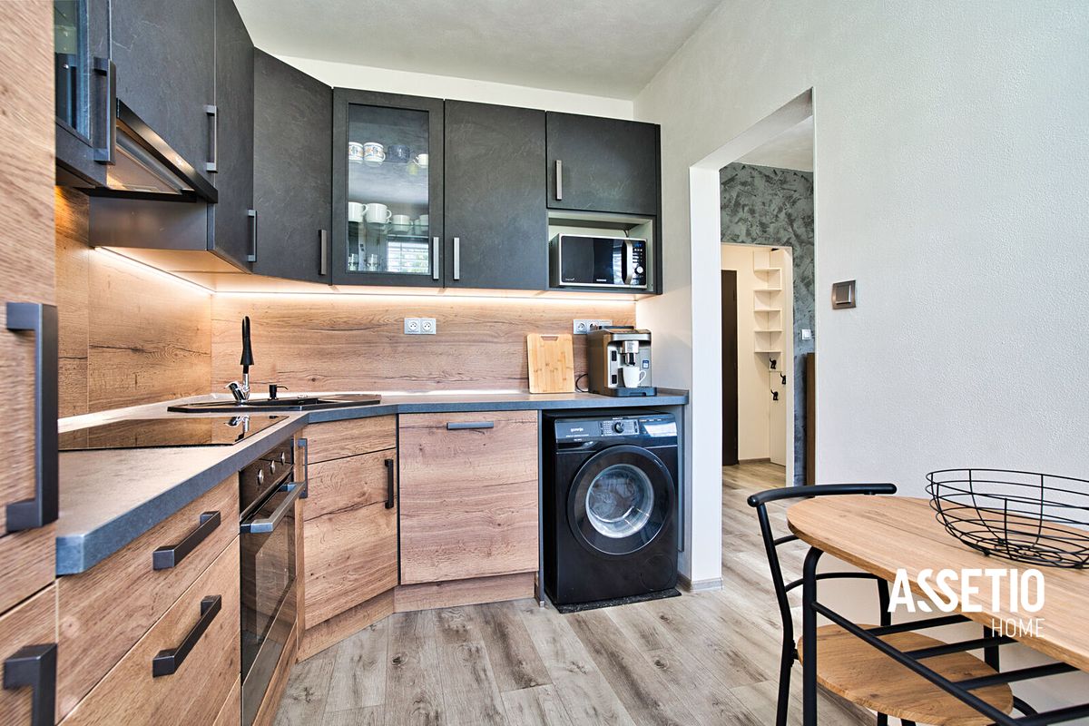 Prodej bytu 2+1 43 m² – fotografie 3