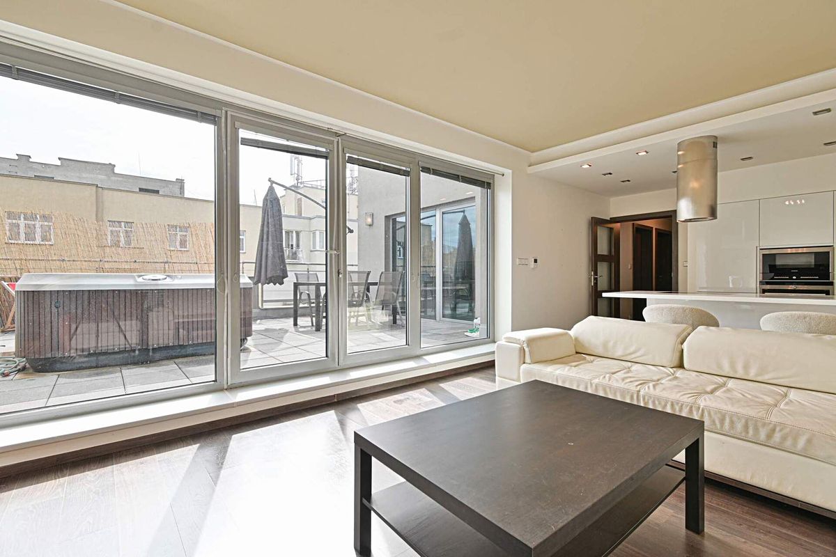 Prodej bytu 3+kk 70 m² – fotografie 3