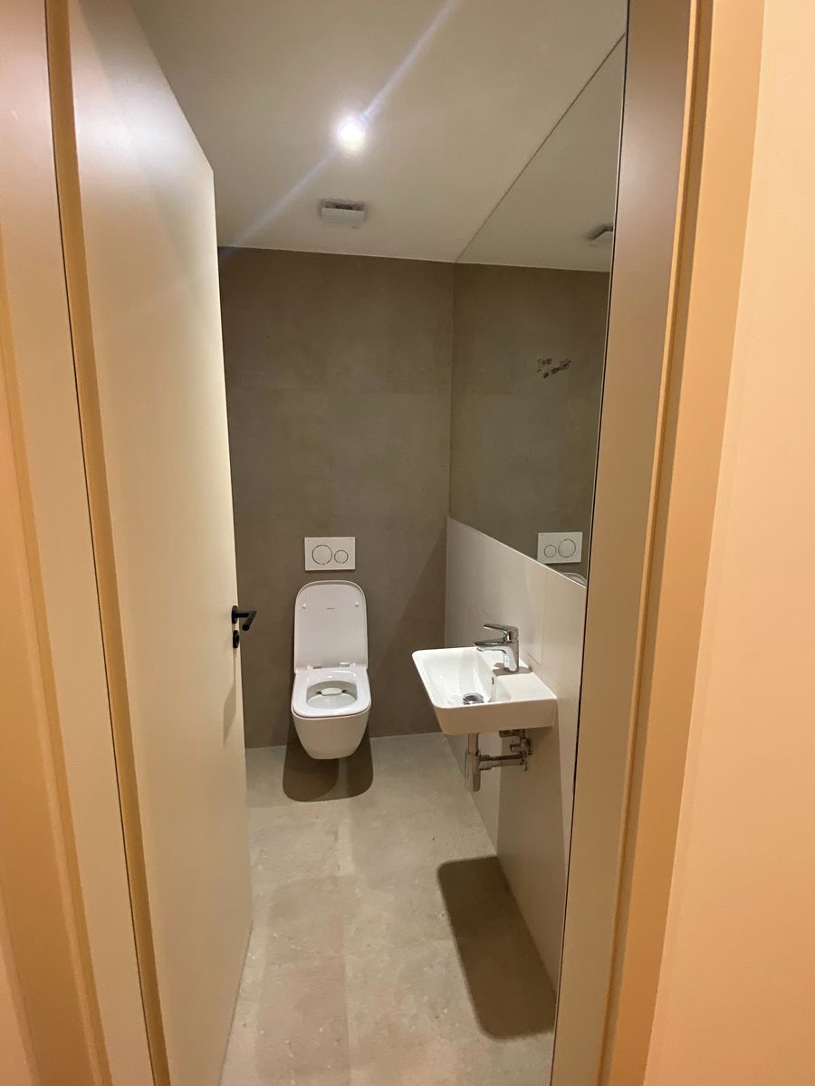 Pronájem bytu 3+kk 75 m² – fotografie 5