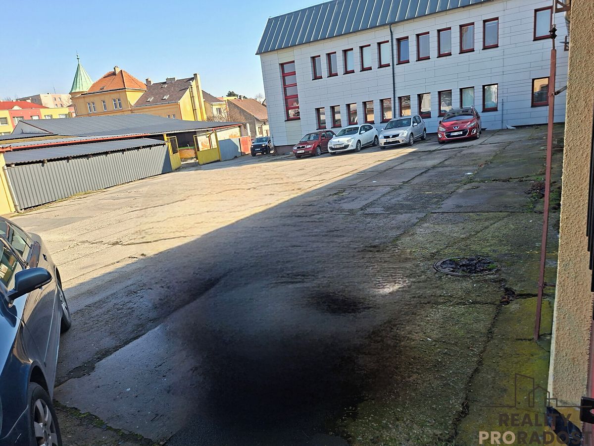 Pronájem kanceláře 50 m² – fotografie 5