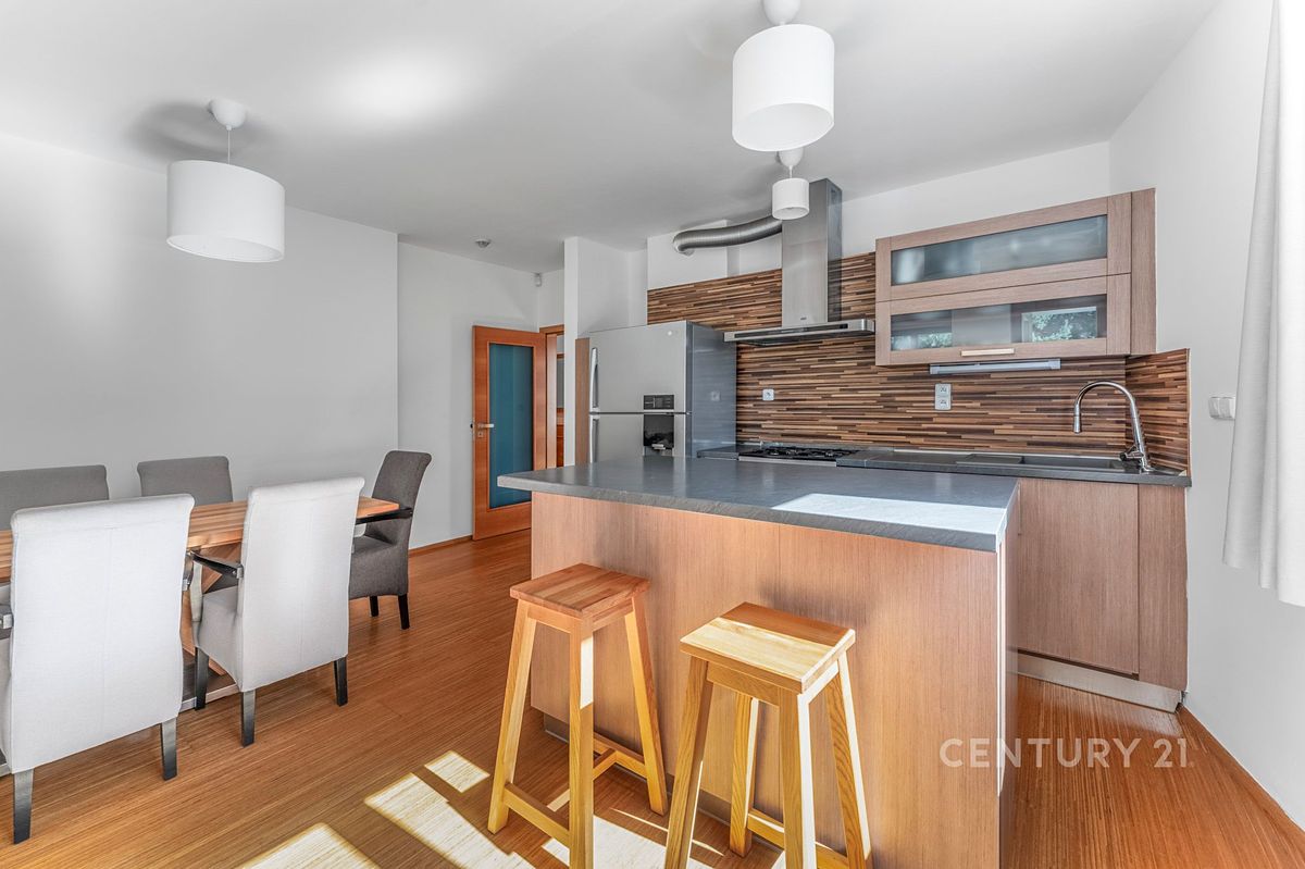 Pronájem bytu 3+kk 68 m² – fotografie 2