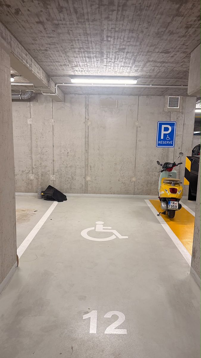 Prodej garáže 15 m²