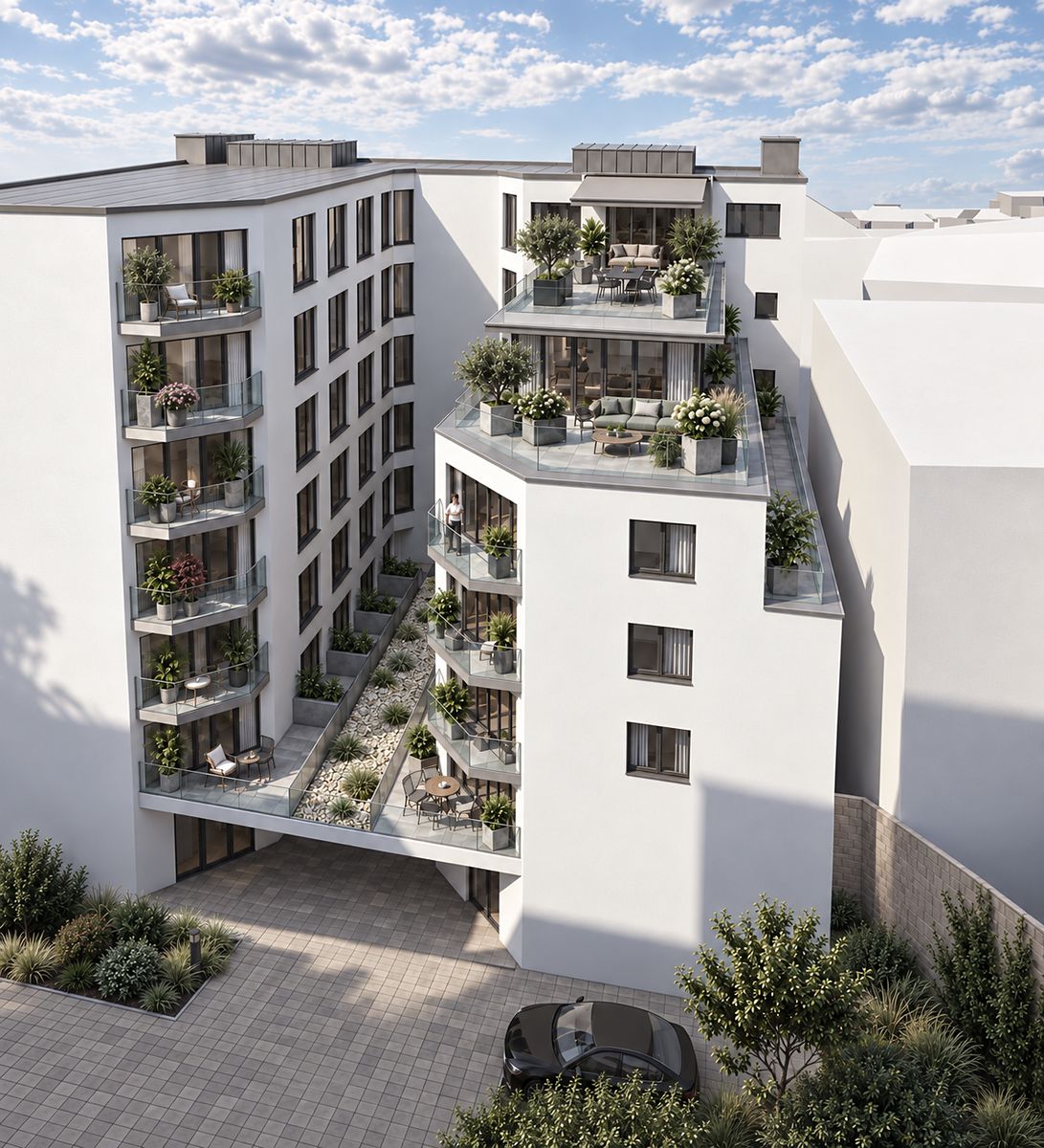Prodej obchodního prostoru 468 m² – fotografie 3