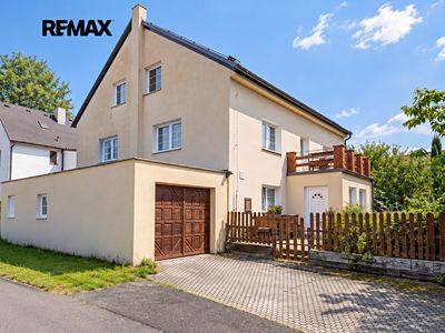 Prodej rodinného domu 240 m², pozemek 808 m²