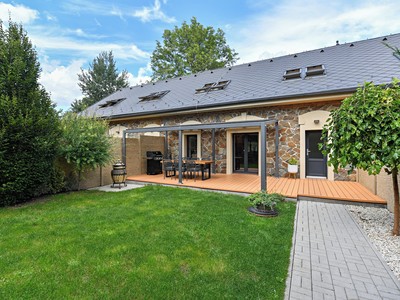 Prodej  rodinného domu 144 m², pozemek 244 m²