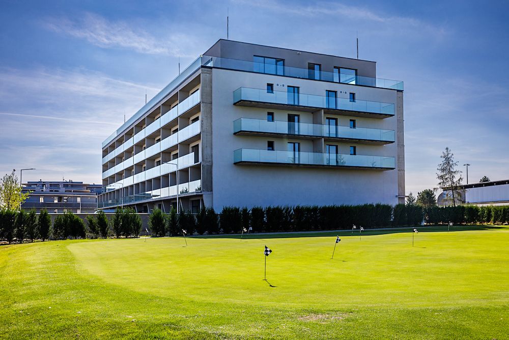 Prodej bytu 1+kk 36 m² – fotografie 4