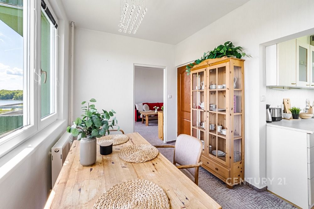 Prodej bytu 3+kk 62 m² – fotografie 2
