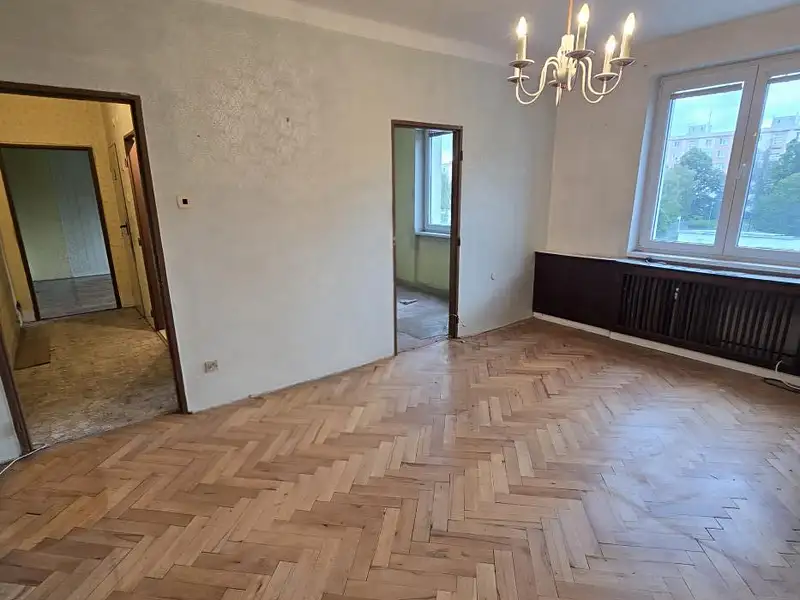 Prodej bytu 2+1 51 m², Plzeň – náhled fotky 3